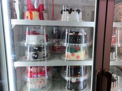 -DQ·蛋糕·冰淇淋(河东万达店)