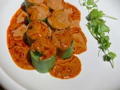 小大董凉皮-小大董·烤鸭(凤凰汇店)