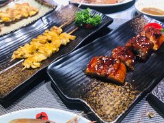 -古京·臻致料理(月湖店)