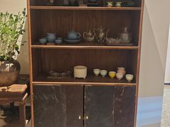 -如禾素食·下午茶·糖水