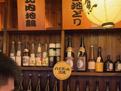 -鸟鹏烧鸟居酒屋(熙龙湾店)