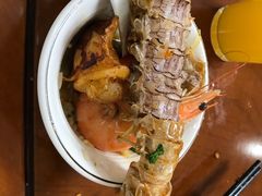 -新金盛·海鲜酒楼(盐田店)