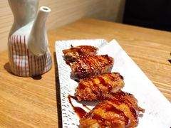 日式炸鸡翅-赤稻·日式料理(禅城店)