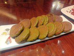 -西宁富力万达文华酒店·品珍中餐厅