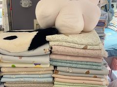 -西北轻工批发市场