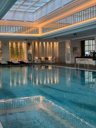 -四季酒店·泺水疗SPA