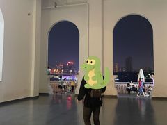 -南宁南湖公园