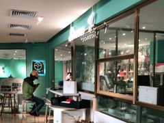 大堂-西檬树SIMON·T轻奢蛋糕(大东方Max店)