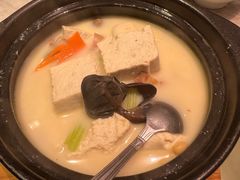 -汤城小厨•粤菜•靓汤(西直门凯德MALL店)