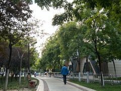 -南翠屏公园