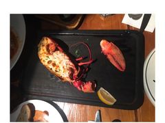 -Amanda餐厅(长乐路店)