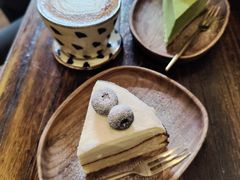 -Double cafe