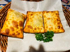 -楼兰新疆菜(江宁万达店)