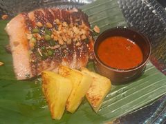 -美奈小馆·越南料理(福田星河COCO Park店)