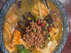 -螺世纪螺蛳粉·桂味小排档(裕德店)