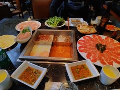 -大妙火锅·非物质文化遗产(东郊记忆店)