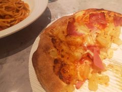 -必胜客(城西银泰店)