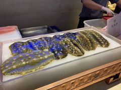 -雍和会海鲜姿造自助(湖东路店)