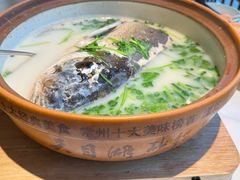 -风味小馆(天目湖宾馆店)