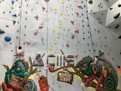 -尽峰攀岩 Acme Climbing