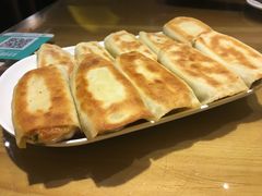 鲅鱼饺子-金谷园饺子·烧烤·家宴(人大总店)