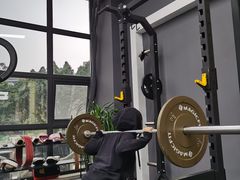 -SuperSix私教健身连锁(猛追湾店)