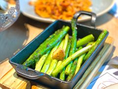 -初拾·花里餐厅(钜城华亿店)