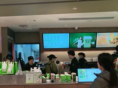 -奈雪的茶(重庆万象城北区店)