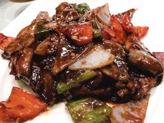 -老人和饭店(打浦路店)