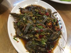 -长平老姿娘夜粥(平东一街店)