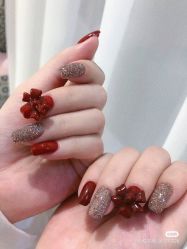 -悦指间美甲美睫
