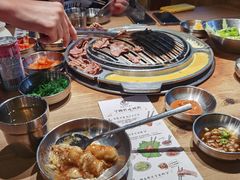 -GOGIYA·咕叽吖韩国传统烤肉店(小榄店)