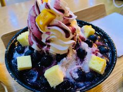 -雪花姐姐(泰华城新天地店)