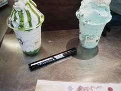 -Yee3·三号椰·椰子炒冰(上海中山公园龙之梦店)