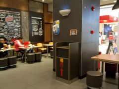 -汉堡王(大连柏威年餐厅店)
