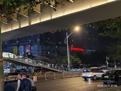 -深圳来福士广场