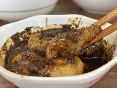 -继红顺河抄手名小吃