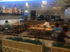 大堂-吉野家(南昌铜锣湾店)