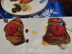 -樱桃日本料理