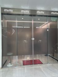 -咪咪比基尼脱毛专业店