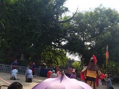 -大槐树寻根祭祖园