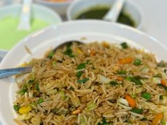 -VATAN INDIAN RESTAURANT米特餐饮有限公司(城北路店)