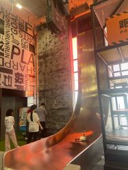 -嗨翻Hi-Fun竞技主题乐园·蹦床团建生日聚会(五棵松华熙店)