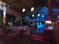 -Bamboo Bar & Grill Restaurant