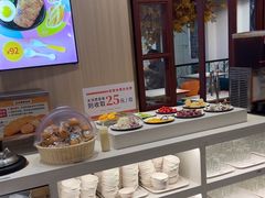 -豪享来(我格广场店)