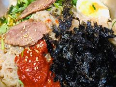 -7年8班朝鲜族非遗美食(三钢里店)