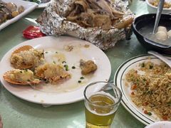 -景好海鲜餐厅(大鹏必选旅游店)