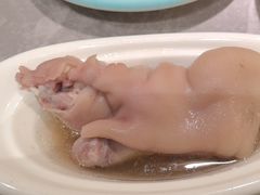 -香阁餐厅·常州菜·常州菜代表品牌(新北奥体店)
