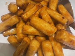 -巴音浩日娲·蒙餐(双林东路店)