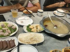 -光头药膳鸡(莱茵小镇店)